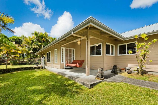 Hawaii Home Hilo Red Swing Benedicktus Meister Associates Appraisals Hawaii Real Estate Appraiser