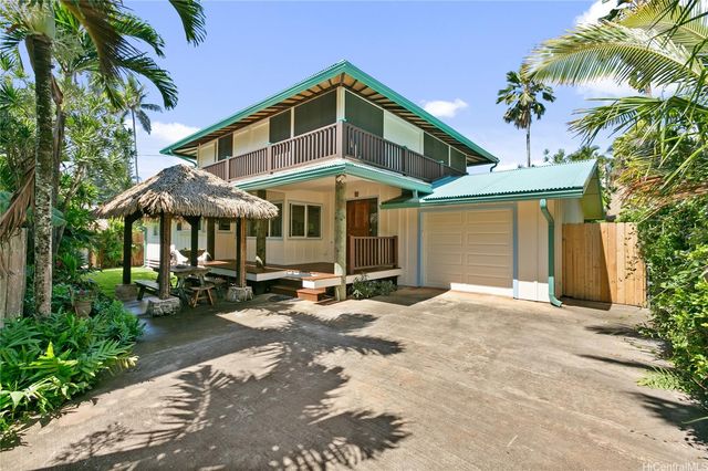 Hawaii Home North Shore Benedicktus Meister Associates Appraisals Hawaii Real Estate Appraiser